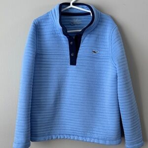 Vineyard Vines girls pullover